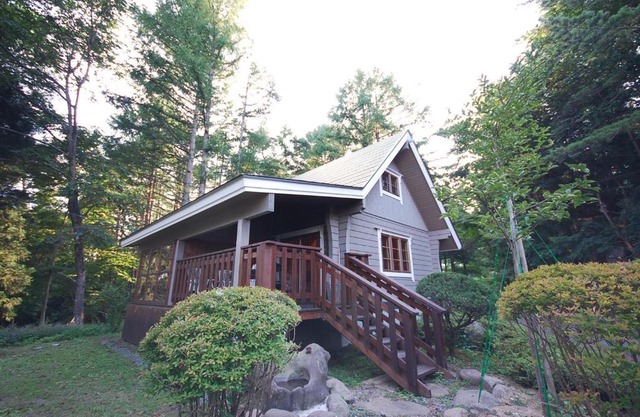 Cottage All Resort Service/Vacation STAY 8441