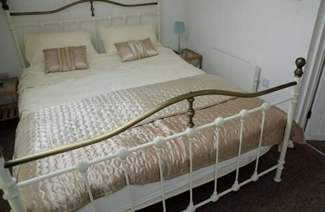 Cottage at Apple Loft