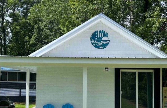 Cottage at the Beach