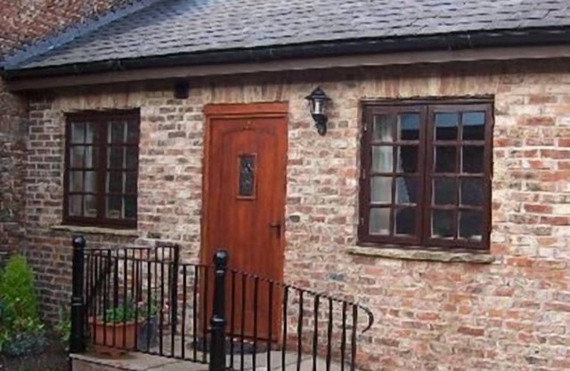 Cottage Cart Shed at Thompsons Arms Holiday Lets + B & B