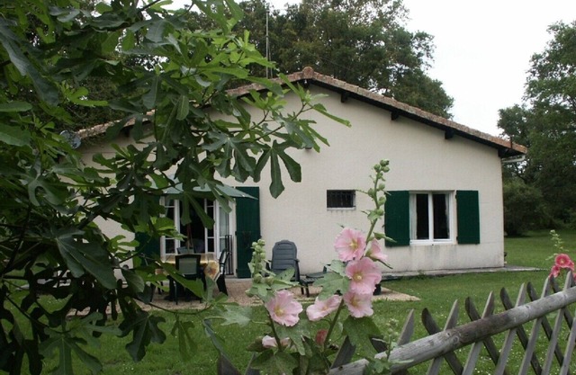 Cottage close to beaches