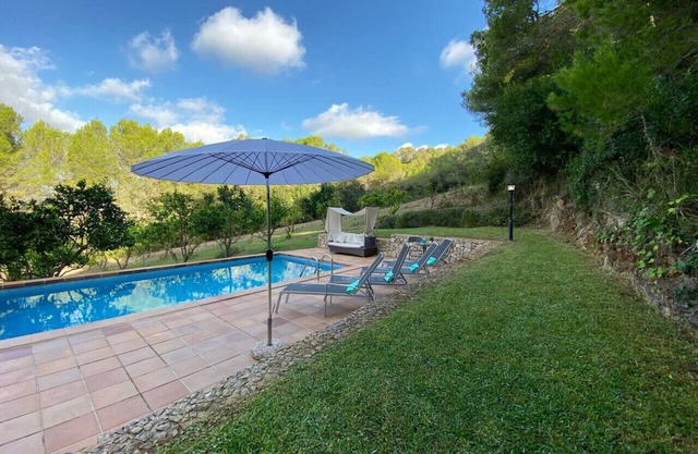 Cottage `Es Romaní`