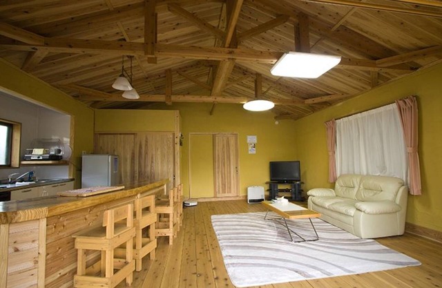 Cottage for 2 people Increase the number of peop/Aso-gun Kumamoto