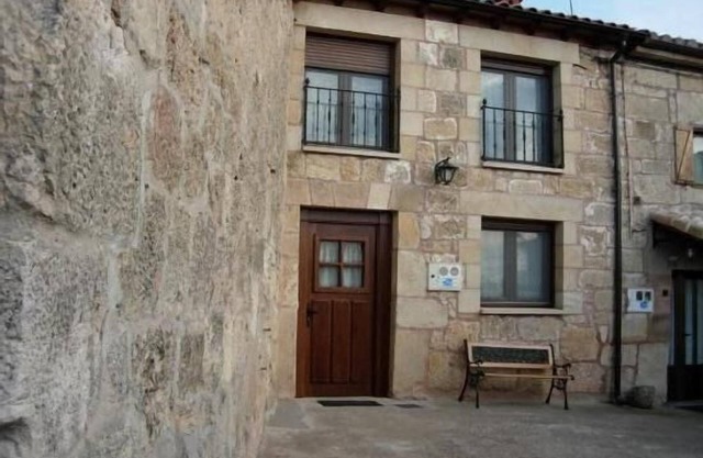 Cottage (full rental) La Cabaña for 10 people