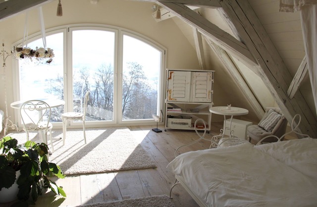 Cottage Holiday B&B Gantrisch