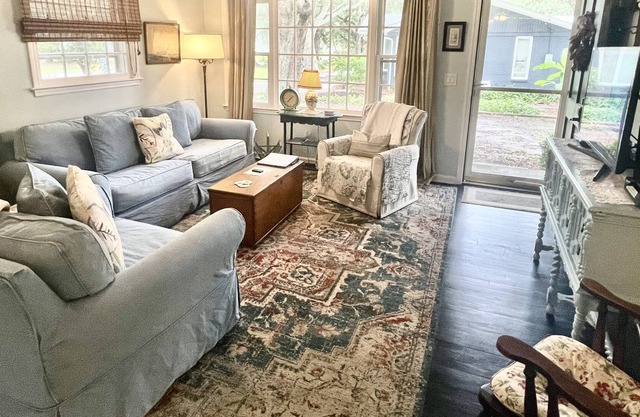 Cottage Home, IOP Classic,3br2ba, Beach&Park 3blks