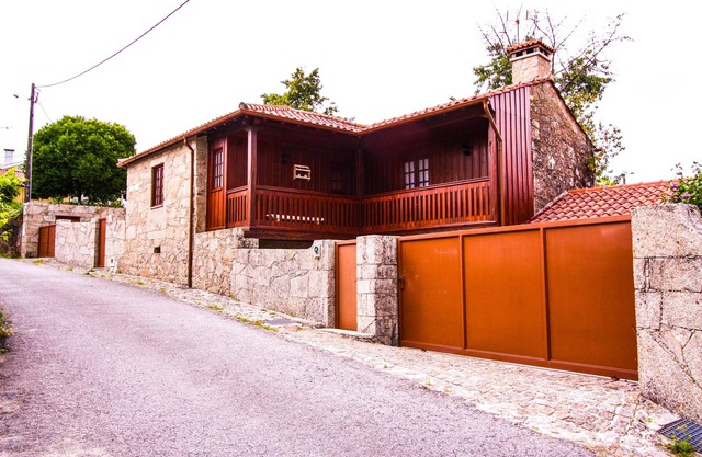 Cottage in Ponte da Barca - Tourism with the quality of Minho