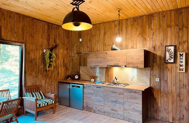 Cottage in Racha Khoteura