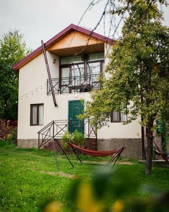 Cottage in Racha Mero