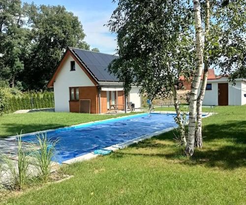 Cottage in Słup