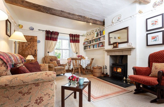 Cottage in Settle near Yorkshire Dales