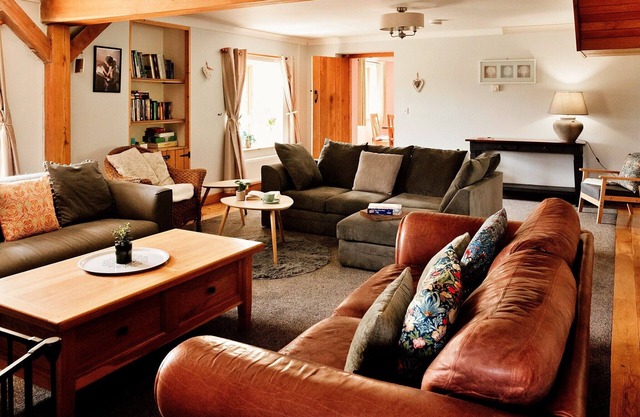 Cottage in Wales near Brecon Beacons Trails