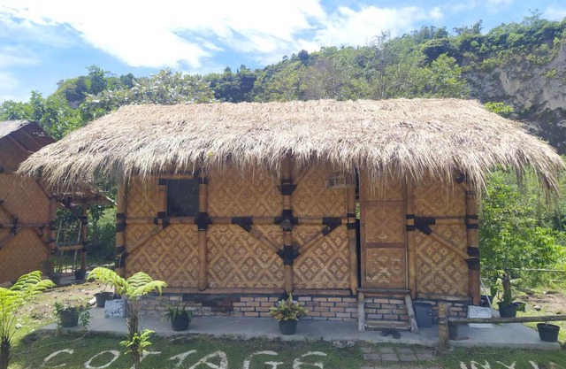 Cottage Inyiak