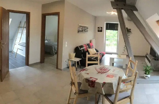 Cottage La Mésange bleue 2 to 4 people