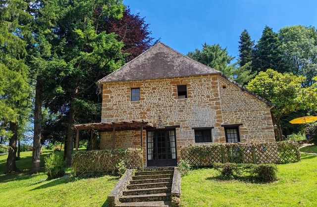 Cottage "Les Frênes" – An apartment for 4-5 people