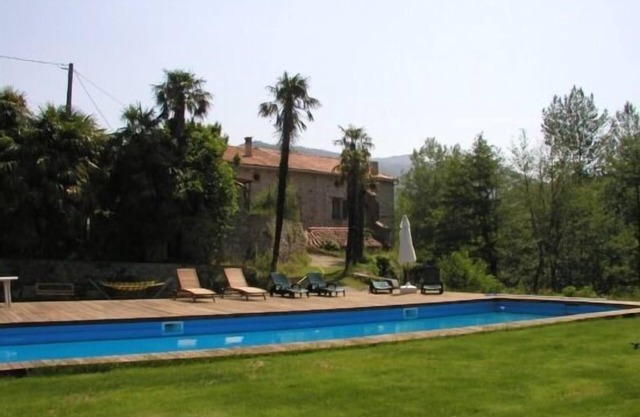 Cottage Mas Manyaques for 4 people