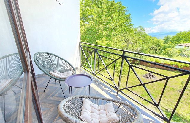 Cottage " Mero" in Racha