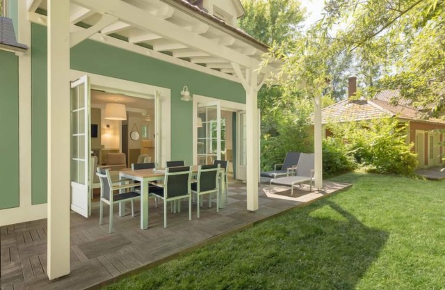 Cottage Premium by Interhome