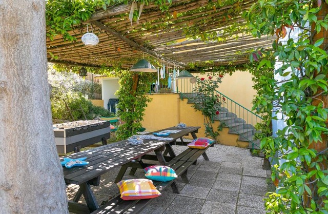 Cottage Relax e Mare