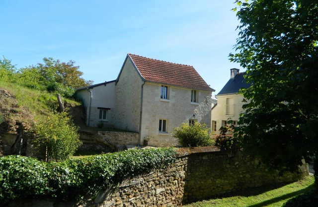 Cottage "The Lupantien"