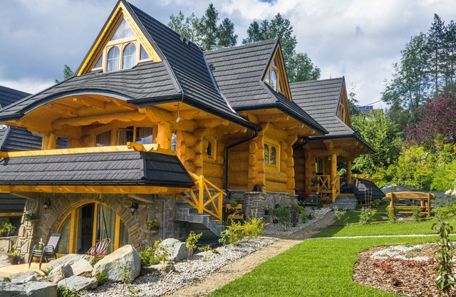 COTTAGE TURQUOISE