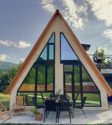 Cottage Velli