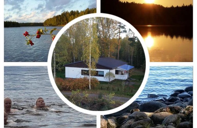 Cottage Viardo