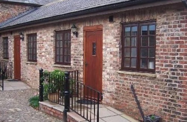 Cottage Wash House at Thompsons Arms Holiday Lets + B & B