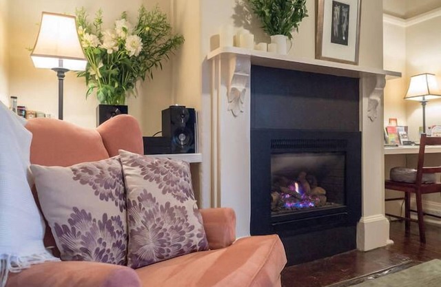 Cottage79, Central Heritage Area