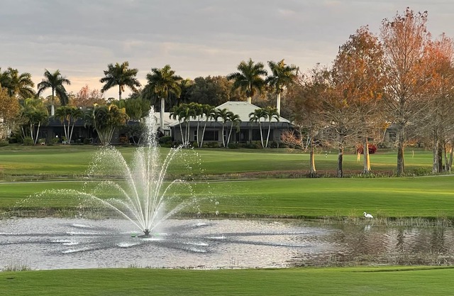 Country Club Villa in Golf, Tennis Community with Buddha Porch, Sleeps 6