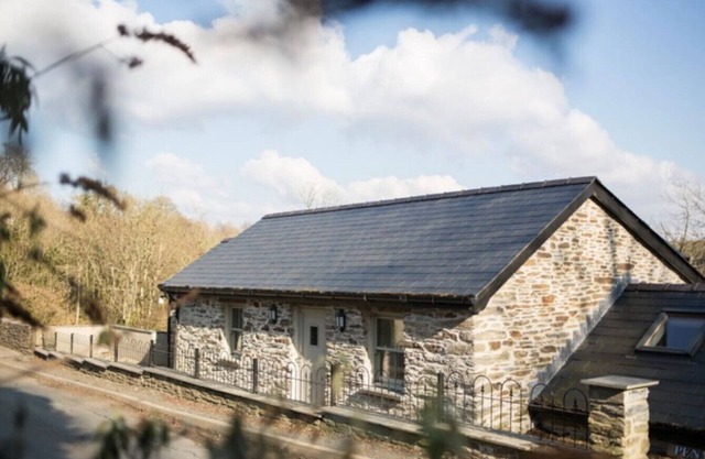 Country cottage - Pentre-Cwrt