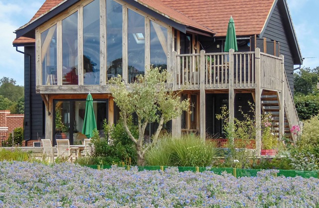 Country Escape at The Granary