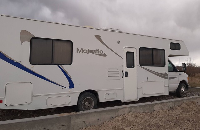 Country Farm Experience