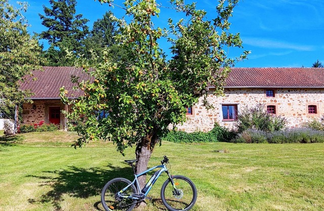 Country house in Périgord Vert with private games room and swimming pool