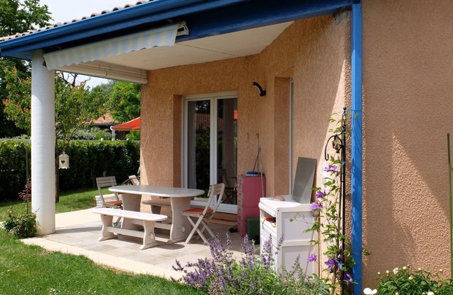 Country house