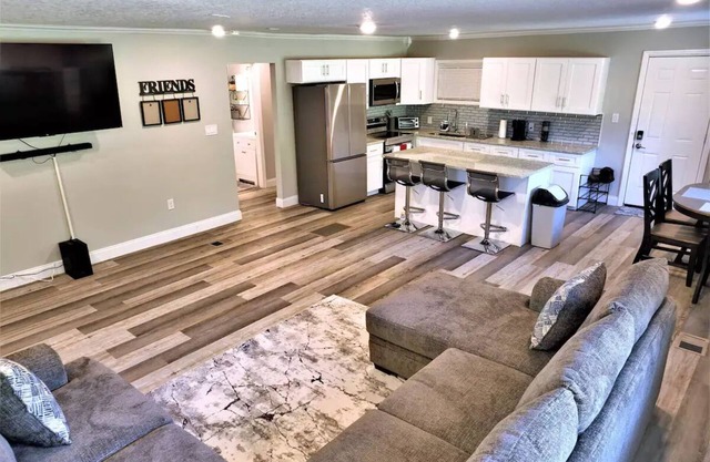 Country Hideaway near The Villages, Ocala & Springs