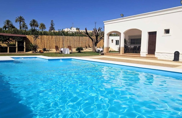 Country House 'Limones' with Private Pool, Wi-Fi and Air Conditioning