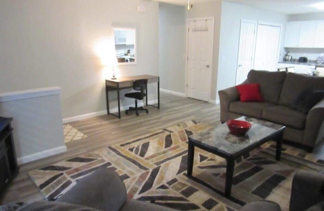 Country Home Near Purdue Sleeps 8