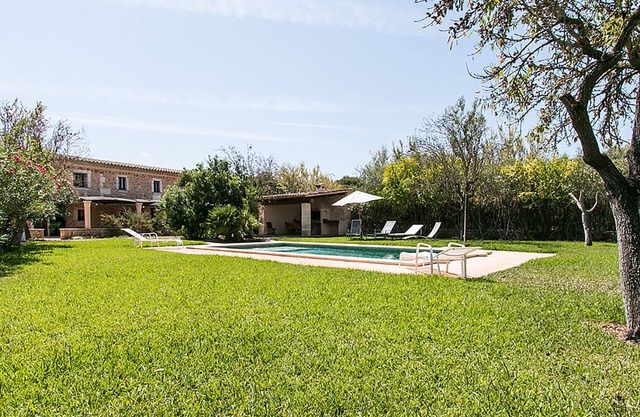 Country house 20 minutes drive from the North of Mallorca beaches