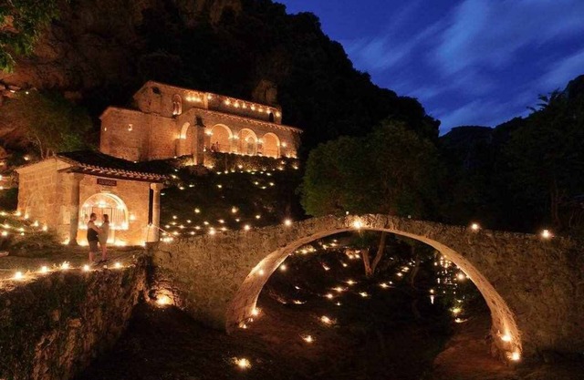 Country House Hacienda Montorio