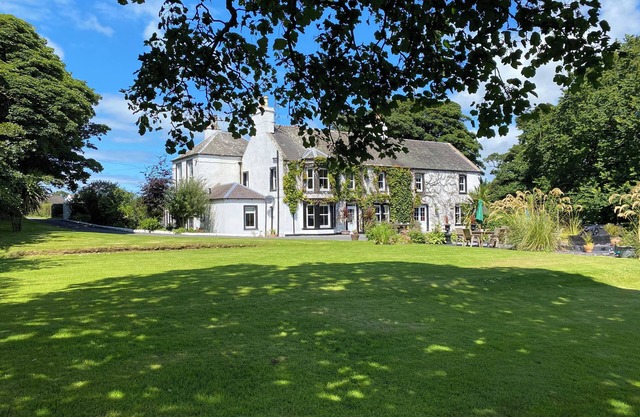 Country house -ideal for films, weddings, family groups , shooting parties