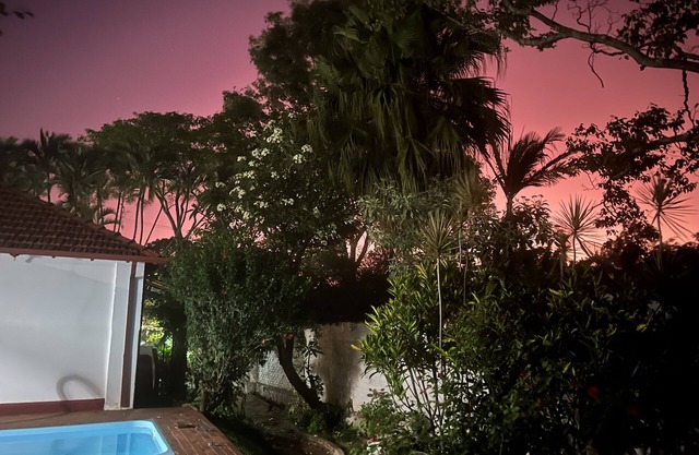 Country house in Dourado, Sao Paulo with pool and many extras