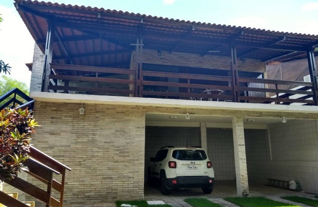 Country House in Gravatá/PE in Condominium with great structure - Ideal for Families