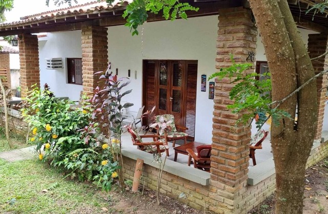 Country house in Gravatá/PE