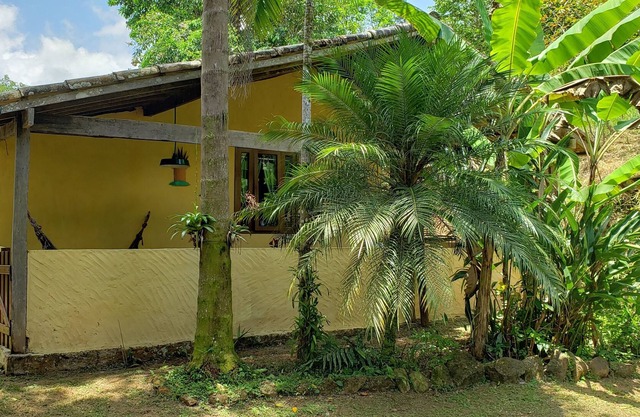 Country house in Paraty with WIFI