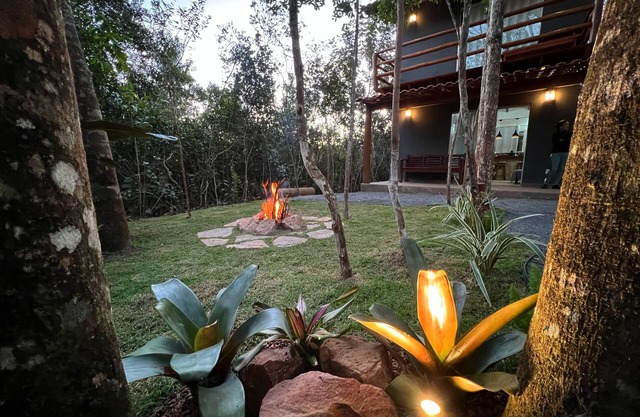Country house in Vale do Capão