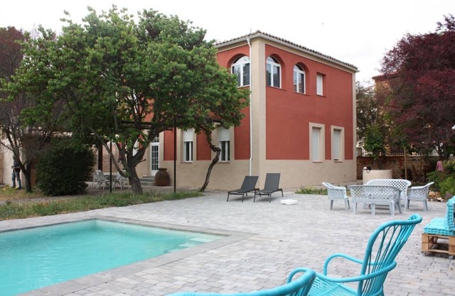Country house La Rosaleda de Pajares