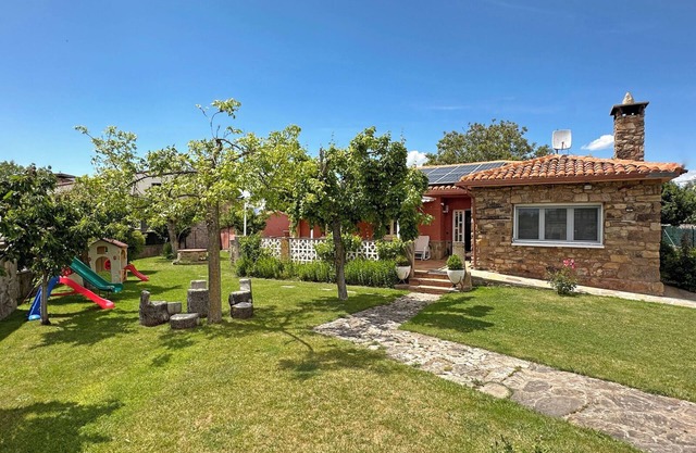 Country House 'Mila' with Mountain View, Private Terrace and Wi-Fi