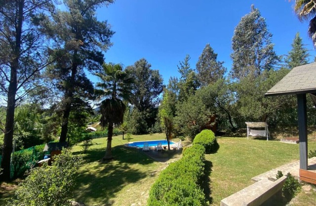 Country House Rari -Grill Parking Pool