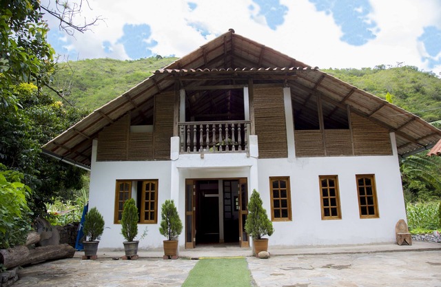 Country House Shipamarca